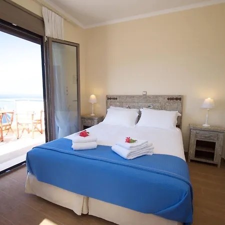 וילה Ellis Vóvikes