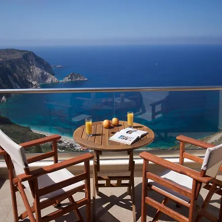 Ellis וילה Vóvikes